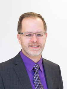 Mark Barfoot